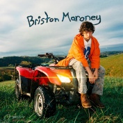 Briston Maroney Sunflower LP Limited Blue