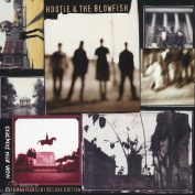 Hootie & The Blowfish Cracked Rear View (25th Anniversary) 2 CD