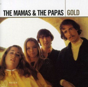 The Mamas & The Papas - Gold 2 CD
