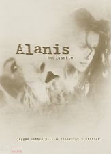 ALANIS MORISSETTE - JAGGED LITTLE PILL 4 CD