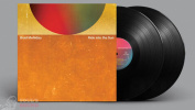 Brad Mehldau Ride into the Sun 2 LP