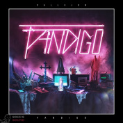 Callejon Fandigo CD
