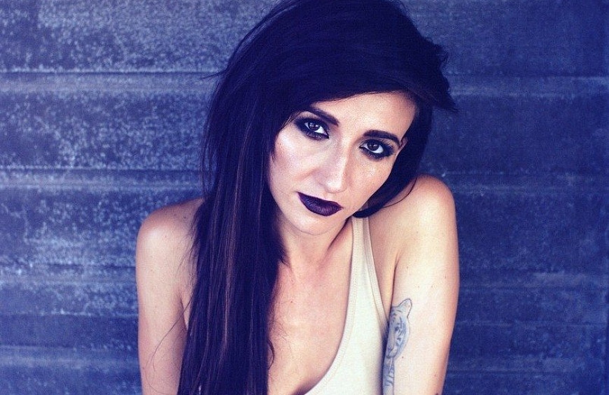 Lights записала новый альбом: PEP – доступен по предзаказу