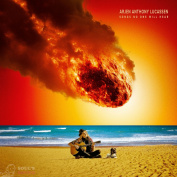 Arjen Anthony Lucassen Songs No One Will Hear CD