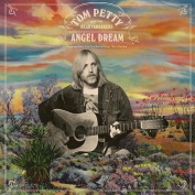 Tom Petty  / The Heartbreakers ANGEL DREAM LP RSD2021 / Limited Cobalt Blue