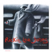 RICKIE LEE JONES - TRAFFIC FROM PARADISE CD