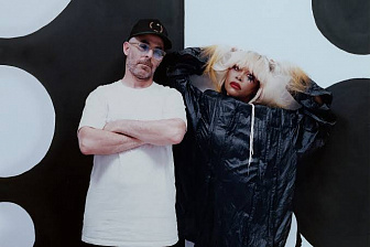 Erykah Badu & The Alchemist записали совместный проект