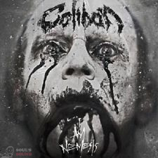 CALIBAN - I AM NEMESIS CD