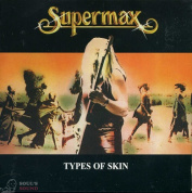 Supermax Types Of Skin (Exclusive for Russia) LP