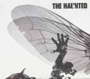 THE HAUNTED - UNSEEN CD