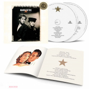 Roxette Pearls Of Passion (40th Anniversary Edition) 2 CD