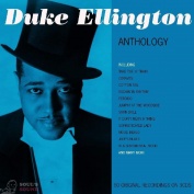 DUKE ELLINGTON ANTHOLOGY 3 CD