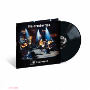 The Cranberries MTV Unplugged LP