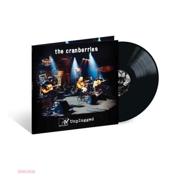 The Cranberries MTV Unplugged LP