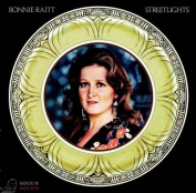 BONNIE RAITT - STREETLIGHTS CD