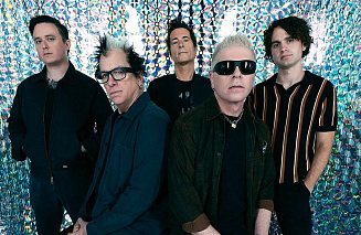 The Offspring в Soul's Sound: доступен альбом Americana 