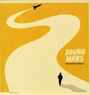 BRUNO MARS DOO-WOPS & HOOLIGANS CD