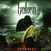 HAKEN - AQUARIUS 2 CD