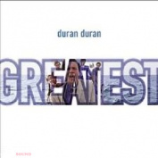 DURAN DURAN - GREATEST CD