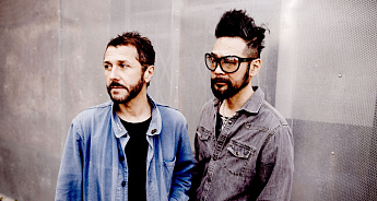 Представляем самый успешный альбом Feeder ─ Comfort In Sound