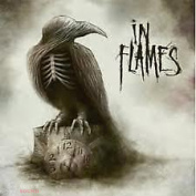 IN FLAMES - SOUNDS OF A PLAYGROUND FADING CD