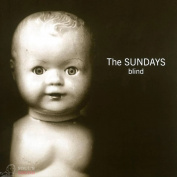 The Sundays Blind LP