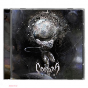 Obscura A Sonication CD