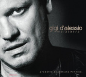GIGI D'ALESSIO - MALATERRA CD
