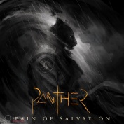 Pain of Salvation PANTHER 2 LP + CD