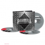 Pantera Reinventing The Steel (20th Anniversary) 3 CD
