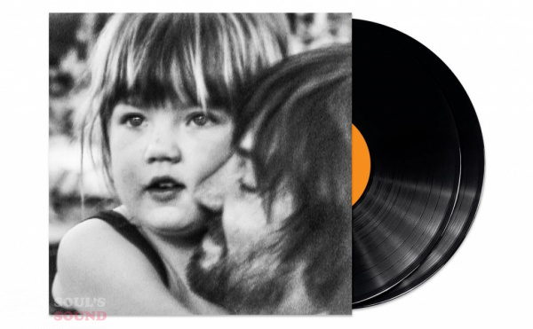 Tame Impala Deadbeat 2 LP