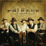 DIE PRINZEN - FAMILIENALBUM CD