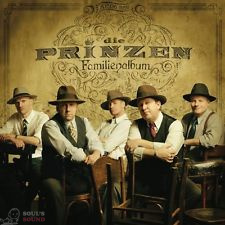 DIE PRINZEN - FAMILIENALBUM CD