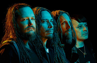 Korn ─ Life Is Peachy: выходит переиздание второго альбома группы