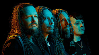 Korn ─ Life Is Peachy: выходит переиздание второго альбома группы