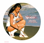 Sheila And B. Devotion Spacer / Don't Go LP