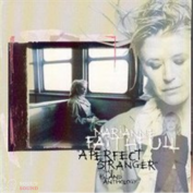 Marianne Faithfull - A Perfect Stranger: The Island Anthology 2 CD