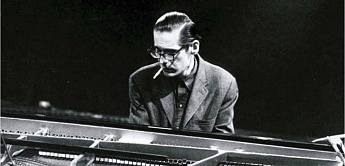 Bill Evans ─ Moon Beams: встречайте переиздание легендарного джазового альбома 