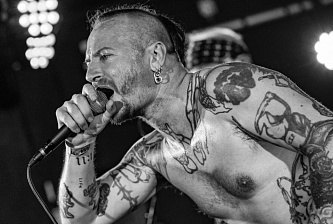 Discharge ─ Protest And Survive: альбом отмечает 40-летие группы