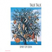 TALK TALK - SPIRIT OF EDEN CD