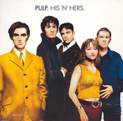 Pulp - His 'N' Hers CD