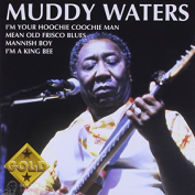 MUDDY WATERS - MUDDY WATERS CD