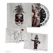 My Chemical Romance The Black Parade (20th Anniversary) CD