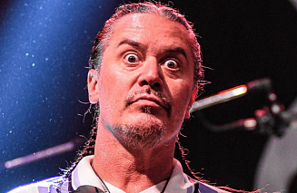 Пластинки группы Mr. Bungle ─ спрашивайте в Soul's Sound