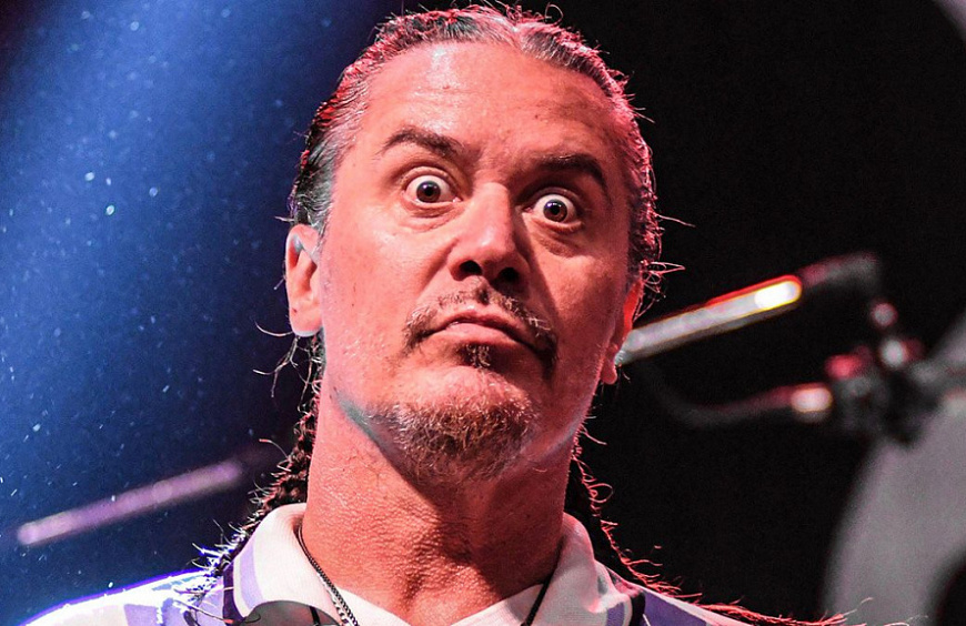 Пластинки группы Mr. Bungle ─ спрашивайте в Soul's Sound