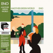 Brian Eno - Another Green World 2LP
