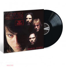 Danzig II: Lucifuge LP Limited