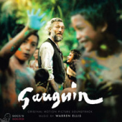 WARREN ELLIS - GAUGUIN (OST) LP