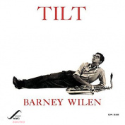 BARNEY WILEN - TILT CD