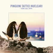 Pinguini Tattici Nucleari Fuori dall'Hype CD